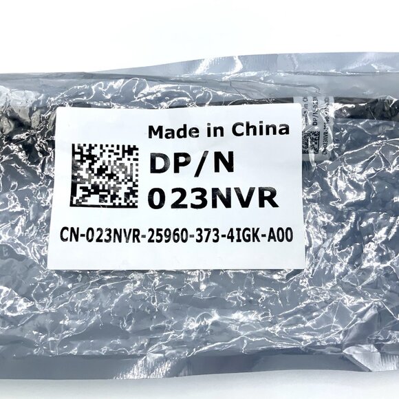 NEW Bizlink DP/N 023NVR Video Adapter DisplayPort (male) to DVI-D (female) - Picture 2 of 8